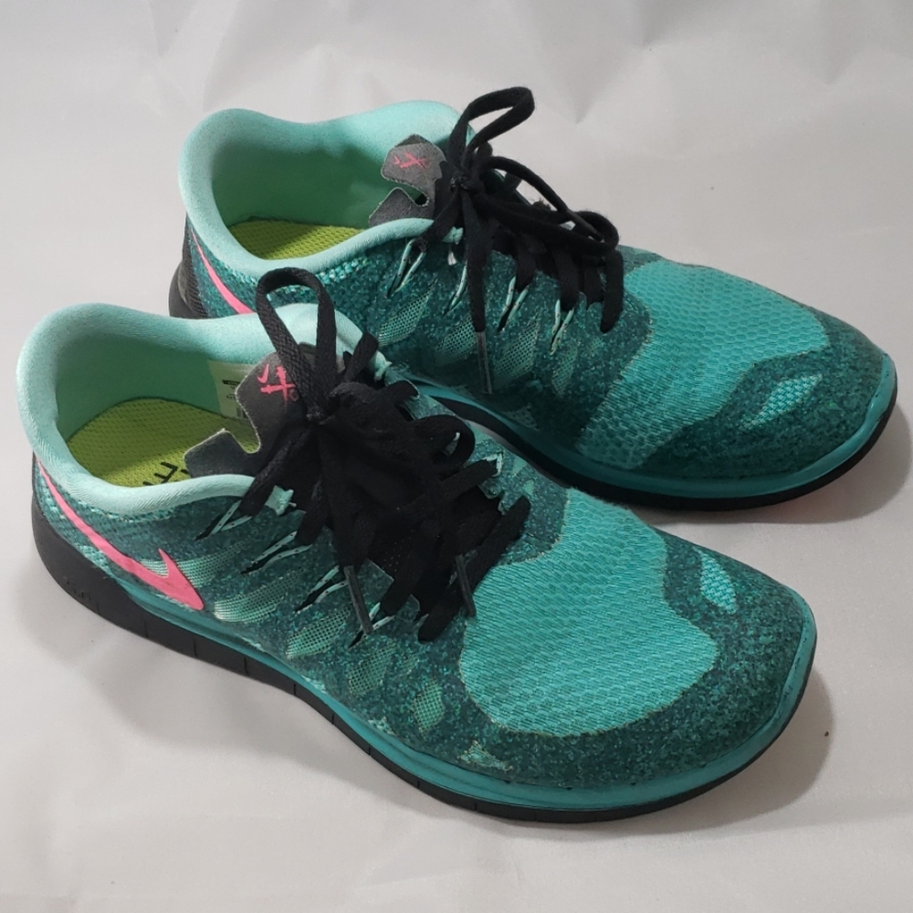 Women's Nike Free 5.0